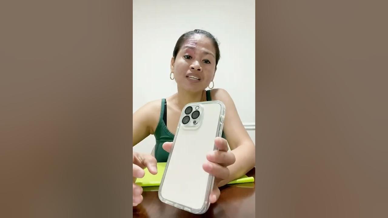 NEW CELL PHONE YouTube