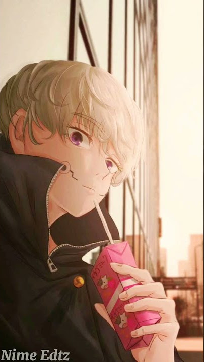 PRESET CAPCUT ANIME💕 || JEDAG JEDUG ANIME😀 || DJ GEMES AKU SAYANG🎶 || TOGE INUMAKI✨