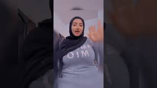 Big Boobs Arab Hijab