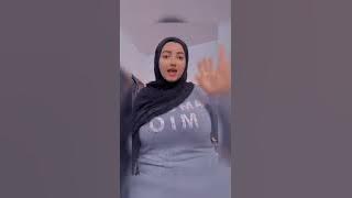 BIG BOOBS ARAB HIJAB