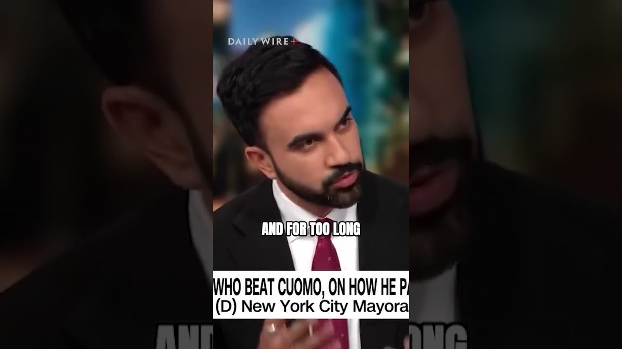 "Trump's Worst Nightmare" is delusional and dangerous