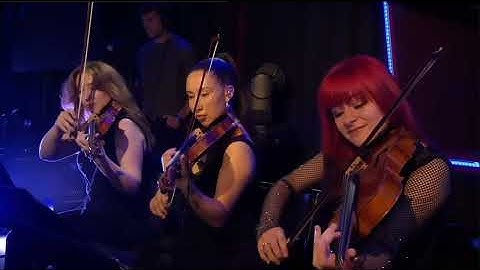 Yungblud - Bittersweet Symphony [6/17/2025 - BBCRadio1VEVO]