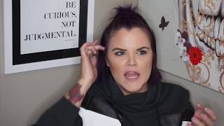 800-273-8255 Talking about my experiences with self-harm- Trigger Warning! | Libby Altadonna