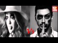 سعد لمجرد ضد جميلة - إنتي Vs دمدومة