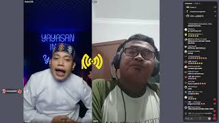 Download Lagu Yang Bergelar Tuhan Bernama Allah Itu Apa? Debat Ust. Yusuf PI vs Majoor MP3