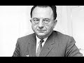 Erich Fromm Interview (1968)