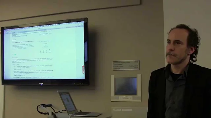 UCSF Profiles & LinkedIn Bootcamp pt I