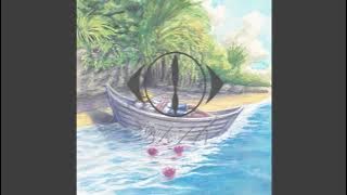 ヨルシカ - 老人と海 / Yorushika - Old Man and the Sea Lyrics (Romaji) 歌詞