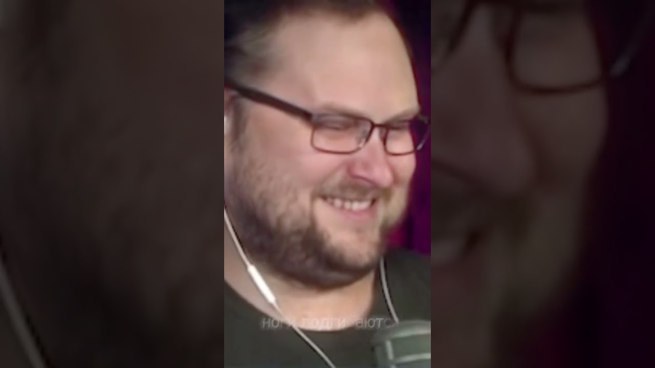 Какой же он классный 😋 