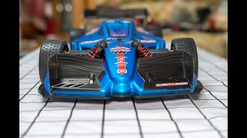 Arrma Limitless Unboxing in China