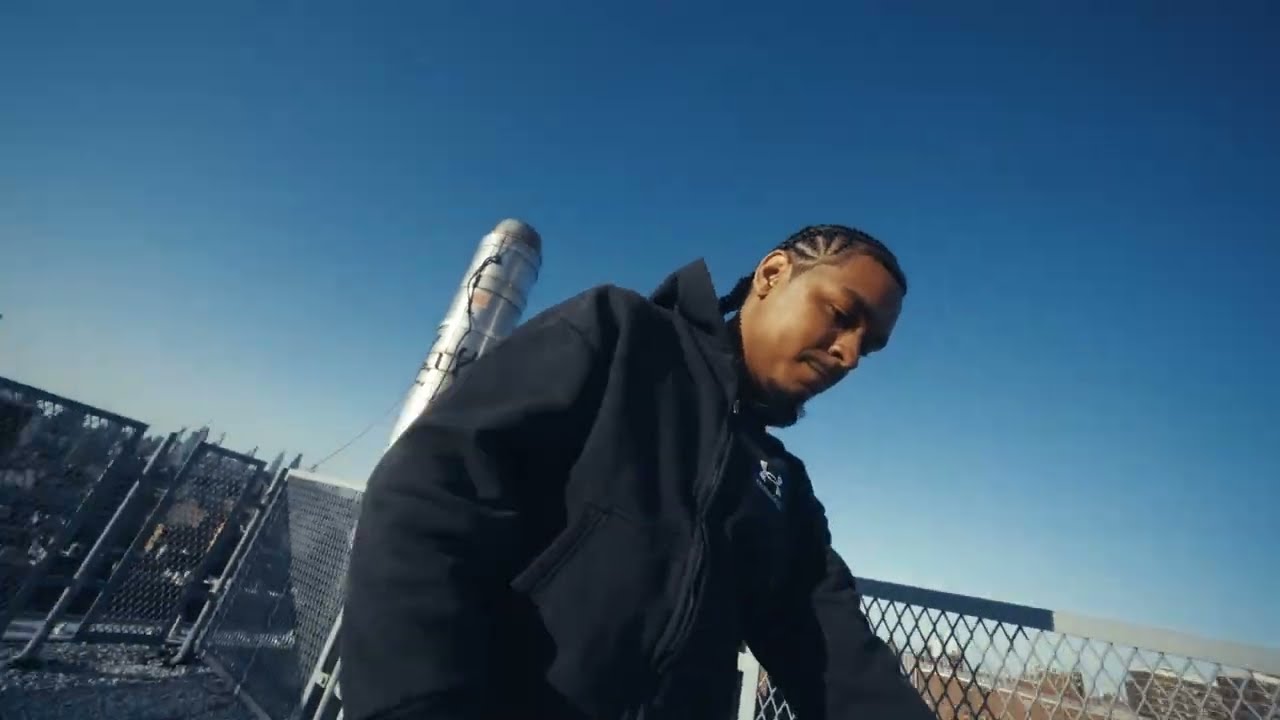 Watch 1600j - Blueprint (dir. w4terplus) on YouTube Watch 1600j - Blueprint (dir. w4terplus) on YouTube