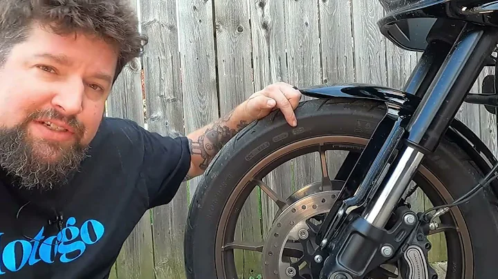 Tire age matters! Here is how to check.