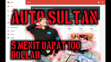 Tutorial Admob Pemula 2019 Paling Legit