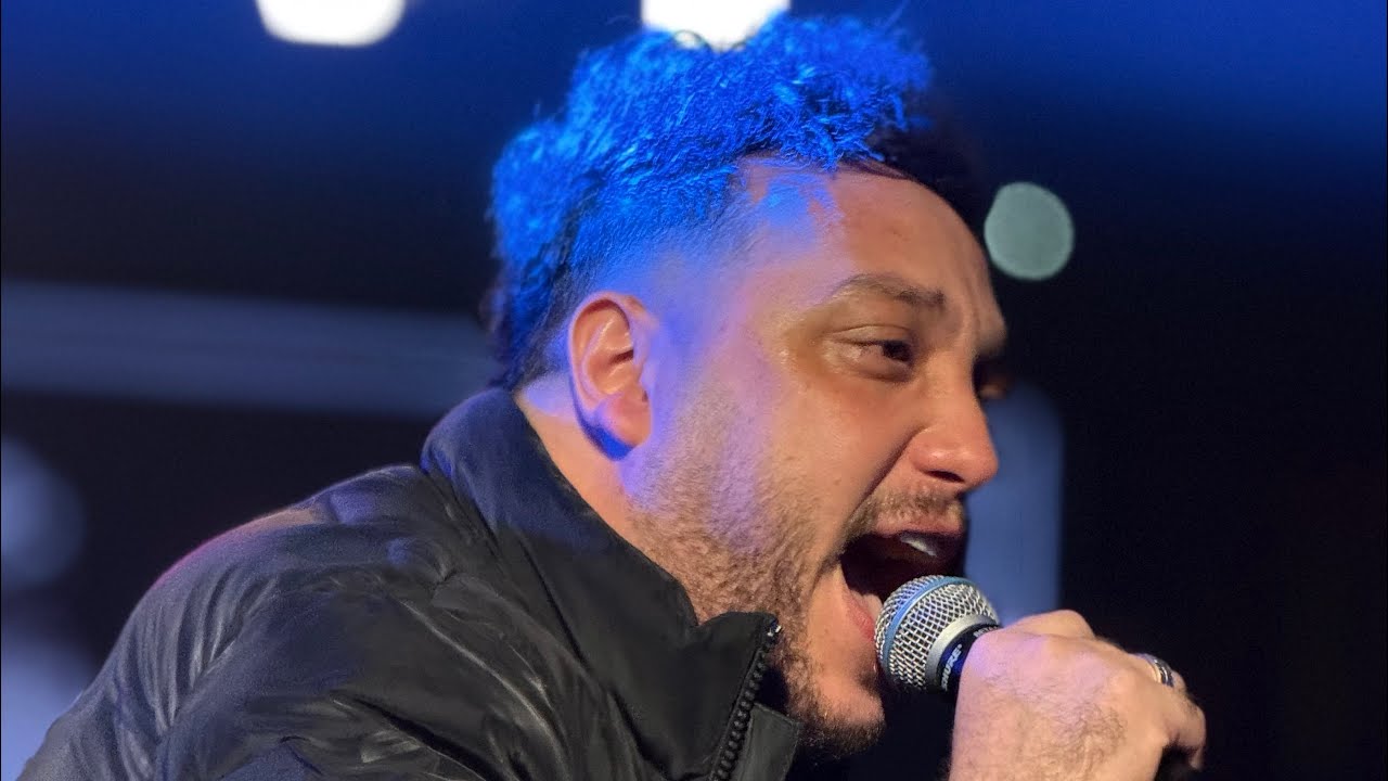 ابداع حاتم المصري ترند جديد (سالت نفسي كتير ميدلي ..