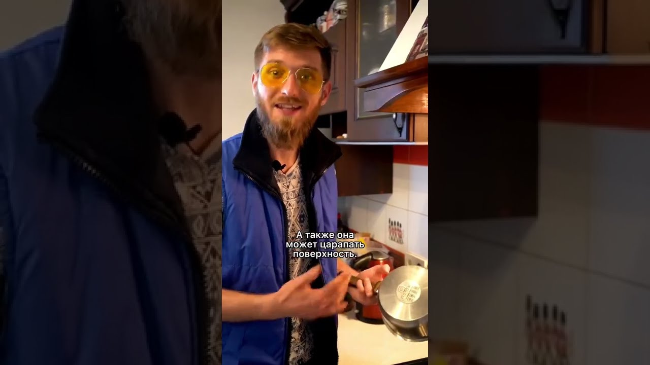 кастрюли для выпечки