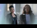 tegan and annalise - how to love me | how to get away with murder