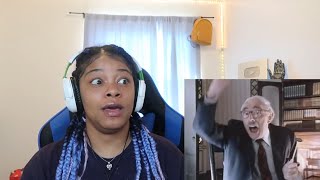 Thomas Dolby - She Blinded Me With Science REACTION!