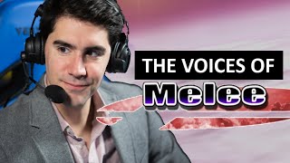 10 SSBM Commentary Duos That Captured Melee
Follow us: https://twitter.com/AllstonMelee
Leave a comment for what you want to see in the future 📅
Youtube algorithm stuff helps us out a ton 🚀
Patreon to help build this channel 💪 https://patreon.com/allstonmelee
OURS PLUGS:
https://twitter.com/AllstonMelee
https://twitch.tv/AllstonMelee
https://patreon.com/allstonmelee
https://discord.gg/Yysmb3Z
US, PERSONALLY:
https://twitter.com/RIP_MMOM
https://twitter.com/idontgiveashk
https://twitter.com/CaveLemon
INSTRUMENTALS BY:
reechonline: https://www.youtube.com/channel/UC_p1_e40L0z1Yhr4PVNWkIg
Easy Monday: https://soundcloud.com/easy-monday
SnowWiener: https://twitter.com/SnowWiener
#SmashCommentators #AllstonMelee #SSBM 10 SSBM Commentary Duos That Captured Melee