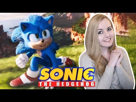 sonic-is-fixed!!!---sonic-the-hedgehog-movie-(2020)---official-trailer-reaction