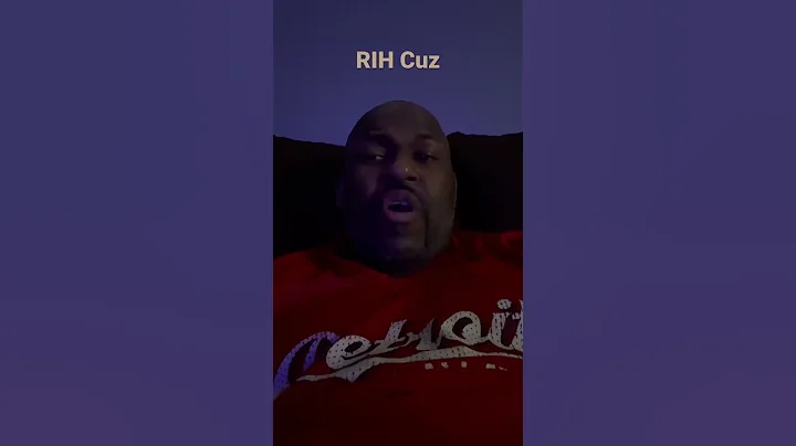 RIH big cuzn Charlie Goodson 3rd known as Boobie #...