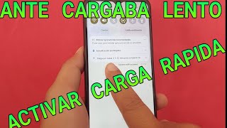 How to Enable Fast Charging on Your Smartphone screenshot 3