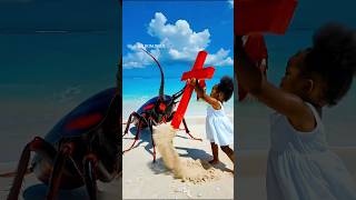 Miracle Food With Jesus, You Will Suffer No Harm