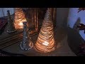 شاهدى فكره شجره كريسماس مودرن بطابع مختلف