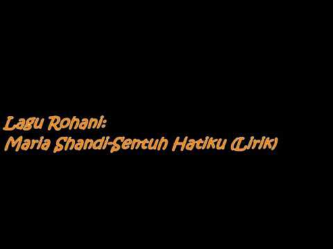 Lirik lagu rohani betapa ku mencintai - YouTube