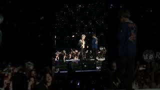 190324 Blood Sweat & Tears | BTS LY in HK