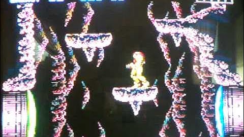 Super Metroid: Part 4