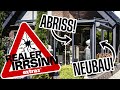 Realer Irrsinn: Absurder Wintergarten-Streit in Krefeld | extra 3