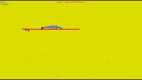 FLYING SHAPE TUTORIAL-Happy Wheels