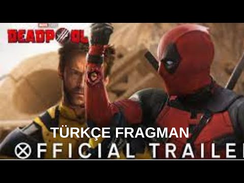 Marvel Studios' Deadpool 3 – Fragman Türkçe alt yazılı (2024) HD