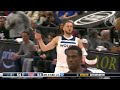 Julius Randle Scores 27 Points At Pistons | 04.02.26