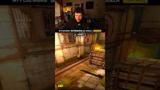 CACHE KAMAT HALTUUN  #cs2