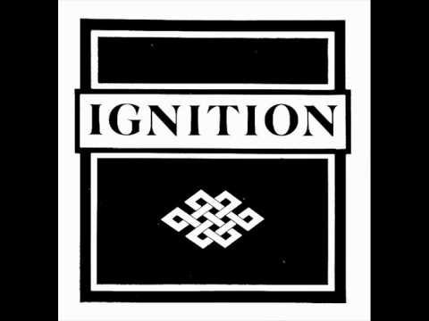 Ignition - Anxiety Asking