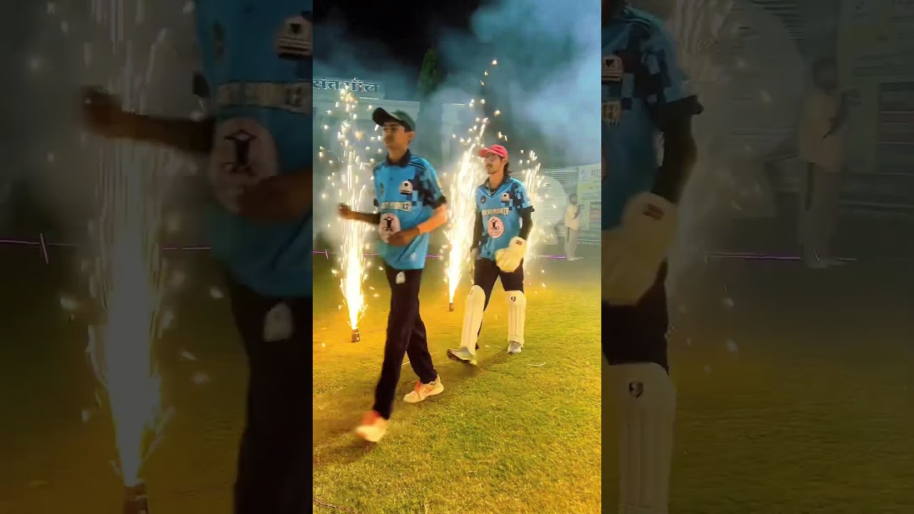 First boundary district championship 