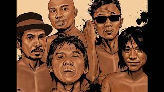 SLANK - Atmosphere Blues (LIRIK)