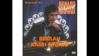 Berilah Kasih Sayang - Dato'Ahmad Nawab