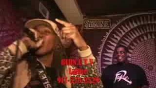 LaRue feat. Fever & Emanon