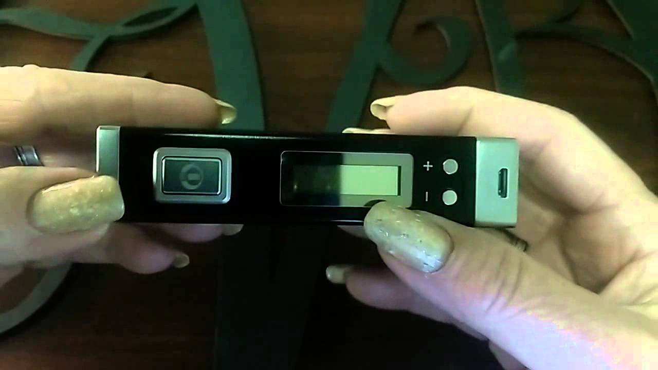 MVP 3.0 by Innokin Technology