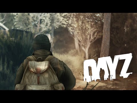 Видео: Рейд и выселение стримснайпера с базы - DayZ Movie