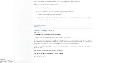 How to Upload Assignments at Aspen University- Daylight Edition
