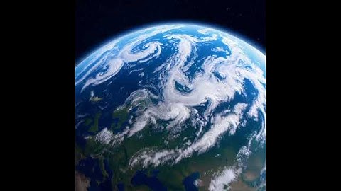 Journey to Earth simple compose