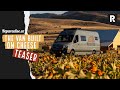 The Van Built on Cheese Teaser