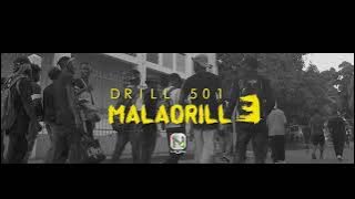 Drill 501 - Maladrill 3 killshot (nouveauté clip gasy 2023)