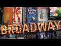 Broadway Returns After 18 Months of Darkness