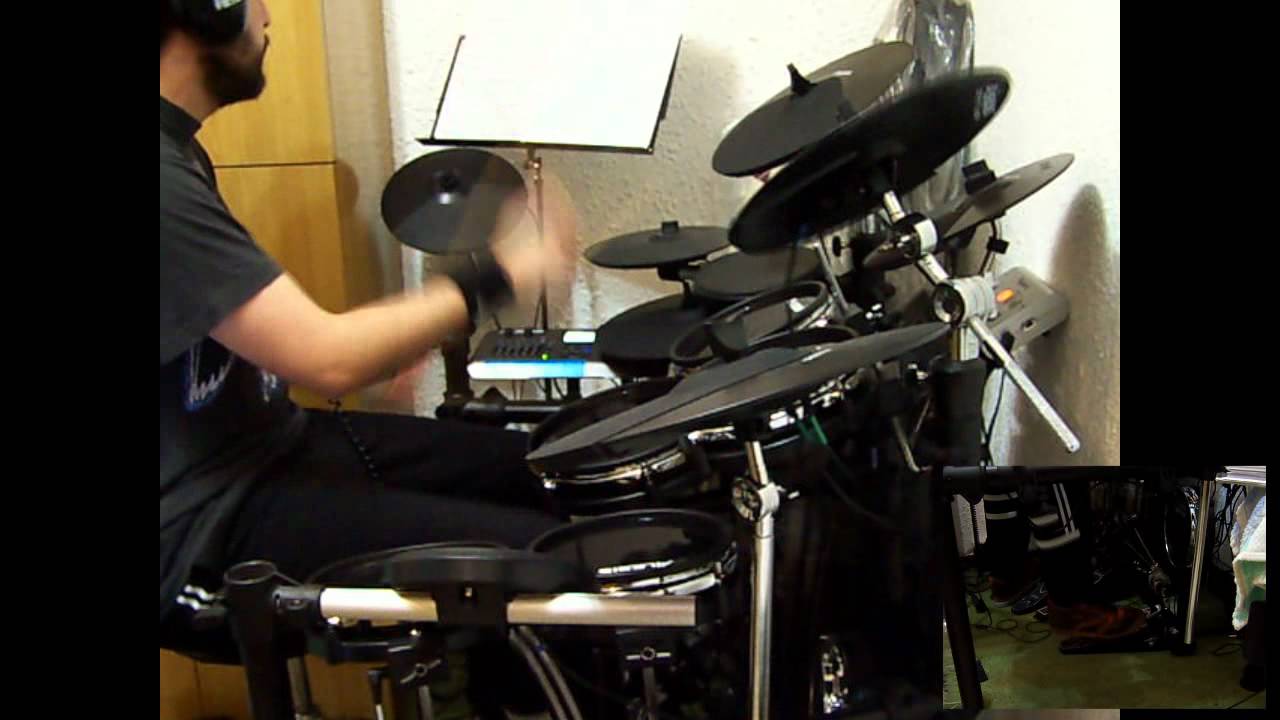 Fall Out Boy (Coffee's For Closers) (Drum Cover Franki Bio) YouTube