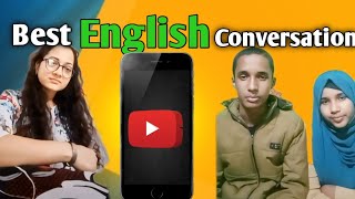 How to Speak English Fluently & Confidently  @EnglishWithRVS