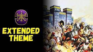 Persians Theme (Extended) - Age of Empires 2: Definitive Edition Soundtrack